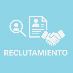 RECLUTAMIENTO DE PERSONAL